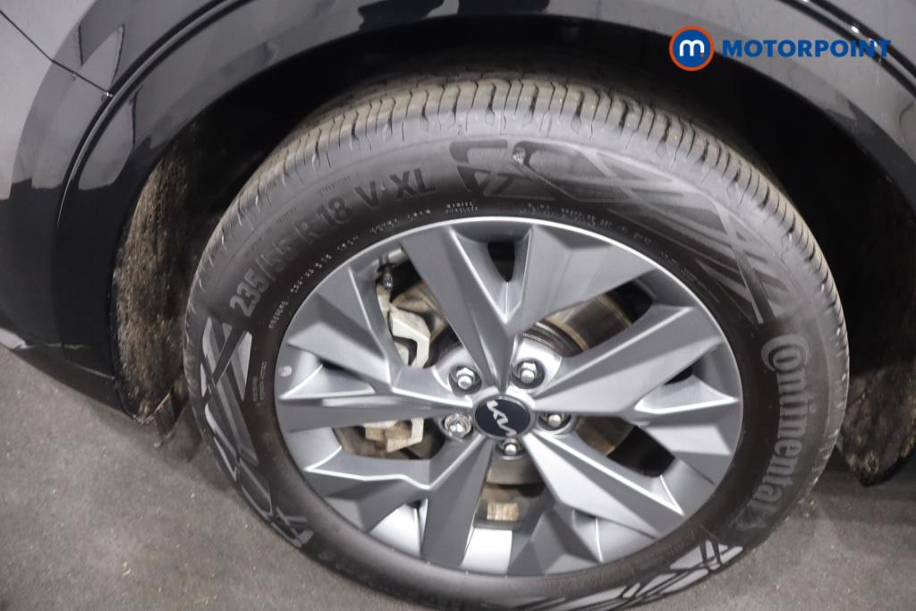 KIA Sportage Gt-Line Automatic Petrol-Electric Hybrid SUV - Stock Number (1623675) - 28th supplementary image