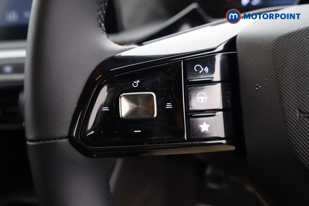 Mg Motor Uk MG3 Trophy Automatic Petrol-Electric Hybrid Hatchback - Stock Number (1623721) - 7th supplementary image