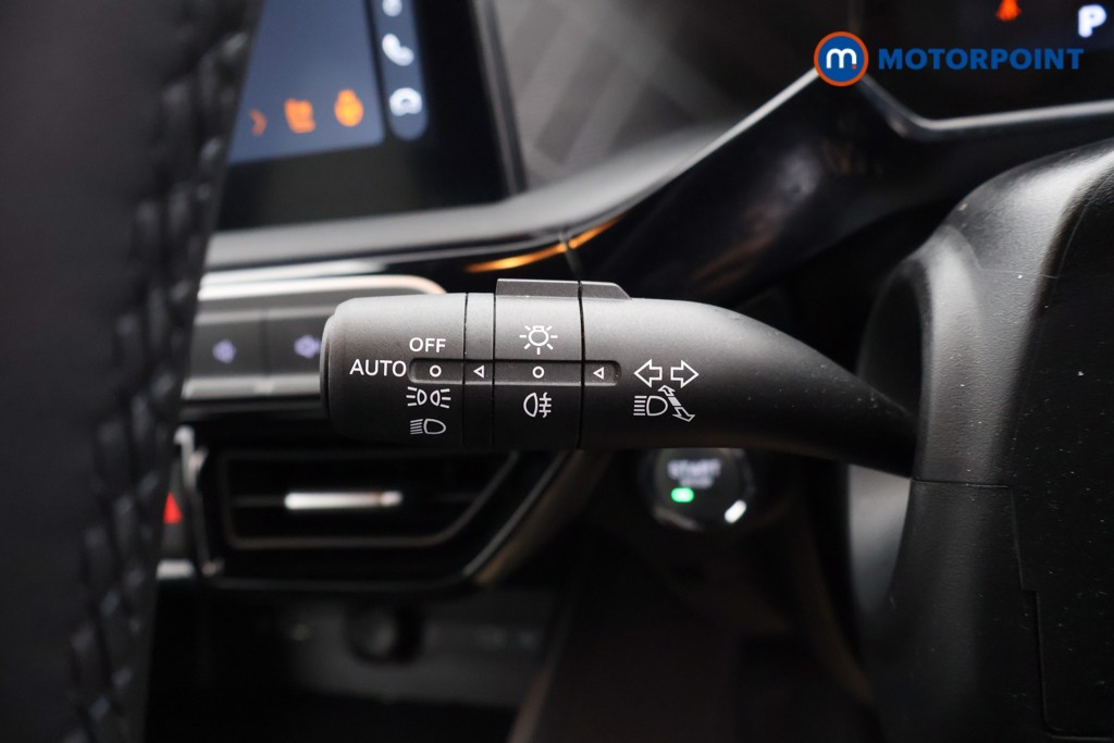 Mg Motor Uk MG3 Trophy Automatic Petrol-Electric Hybrid Hatchback - Stock Number (1623721) - 10th supplementary image