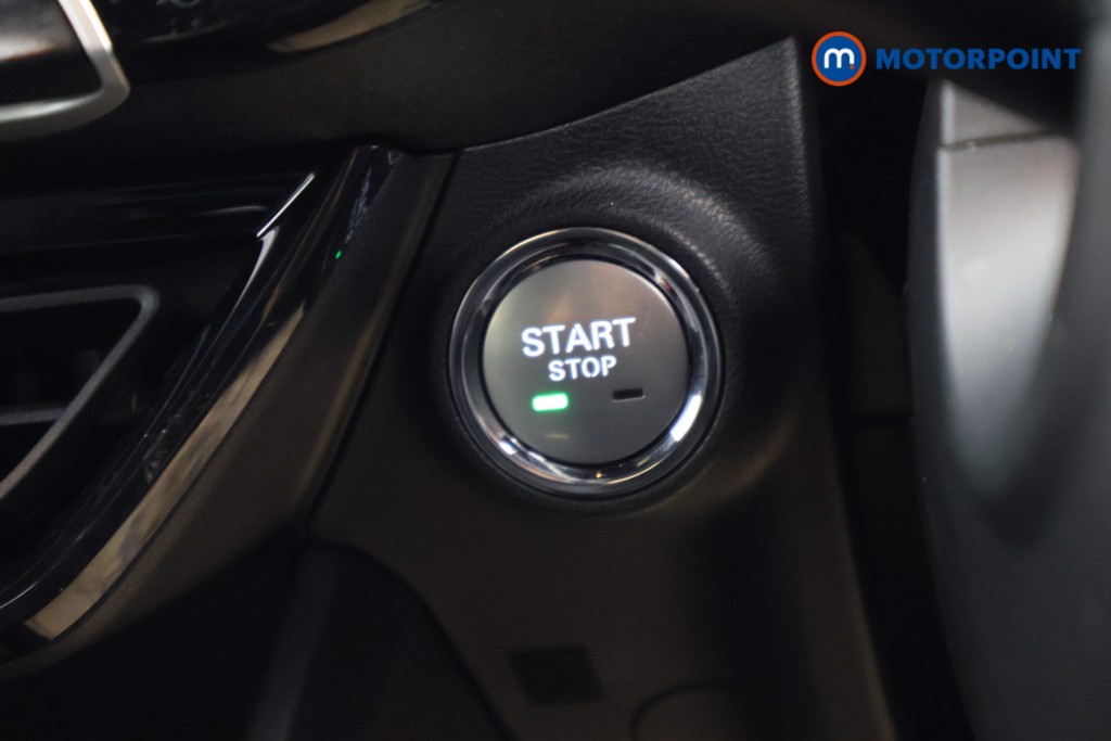 Mg Motor Uk MG3 Trophy Automatic Petrol-Electric Hybrid Hatchback - Stock Number (1623721) - 11th supplementary image