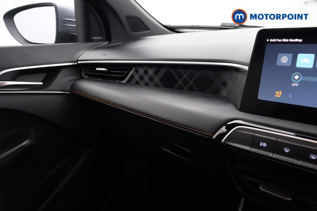 Mg Motor Uk MG3 Trophy Automatic Petrol-Electric Hybrid Hatchback - Stock Number (1623721) - 14th supplementary image