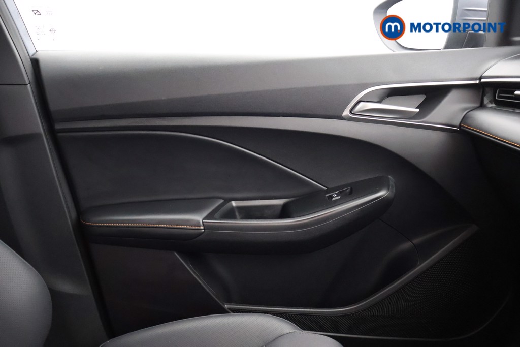 Mg Motor Uk MG3 Trophy Automatic Petrol-Electric Hybrid Hatchback - Stock Number (1623721) - 15th supplementary image