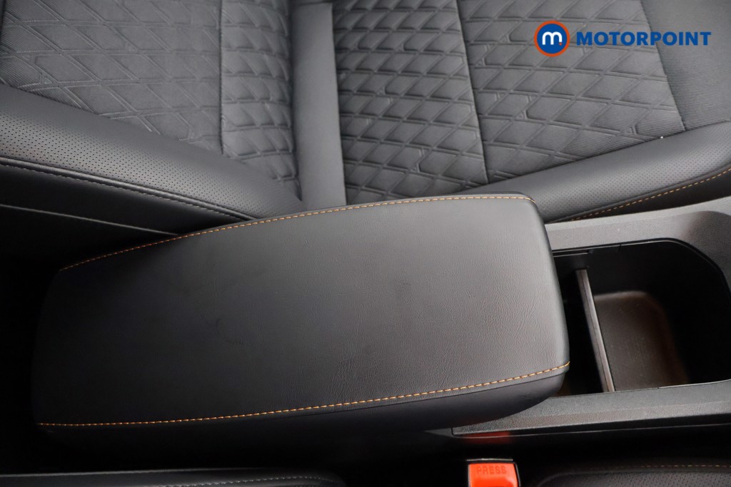 Mg Motor Uk MG3 Trophy Automatic Petrol-Electric Hybrid Hatchback - Stock Number (1623721) - 16th supplementary image