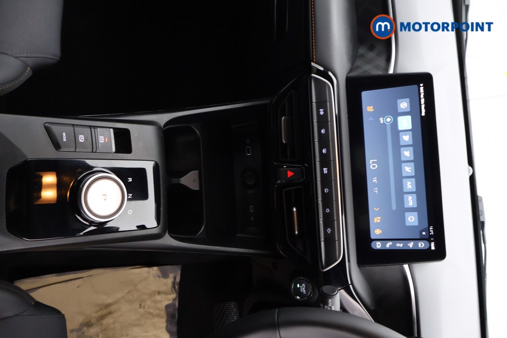 Mg Motor Uk MG3 Trophy Automatic Petrol-Electric Hybrid Hatchback - Stock Number (1623721) - 17th supplementary image