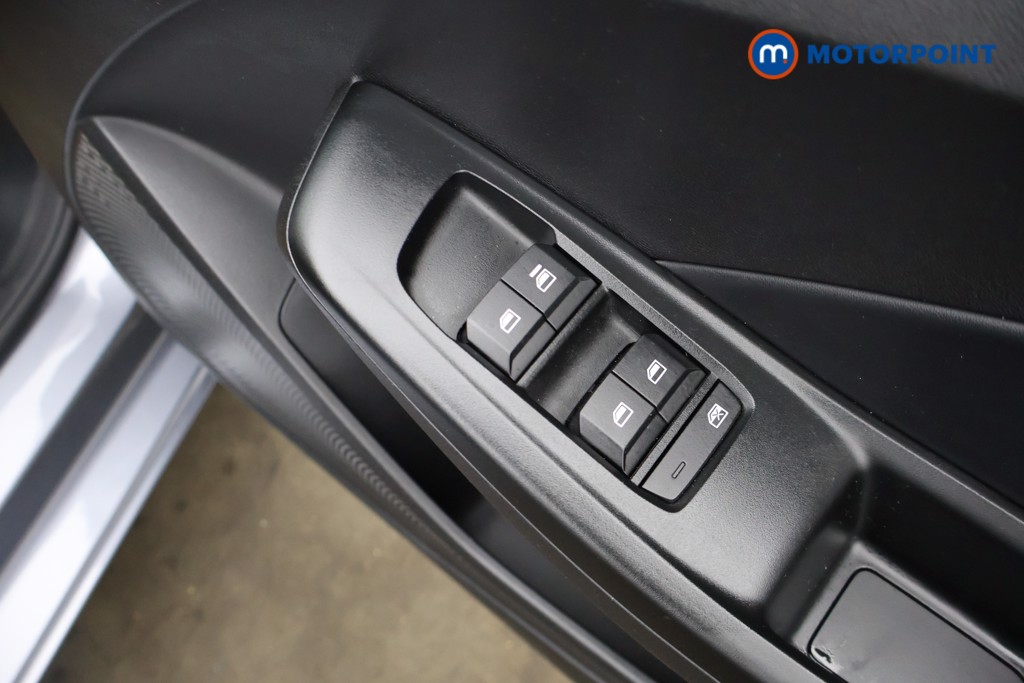 Mg Motor Uk MG3 Trophy Automatic Petrol-Electric Hybrid Hatchback - Stock Number (1623721) - 18th supplementary image