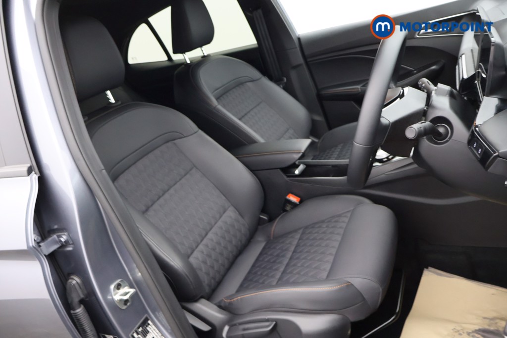 Mg Motor Uk MG3 Trophy Automatic Petrol-Electric Hybrid Hatchback - Stock Number (1623721) - 19th supplementary image