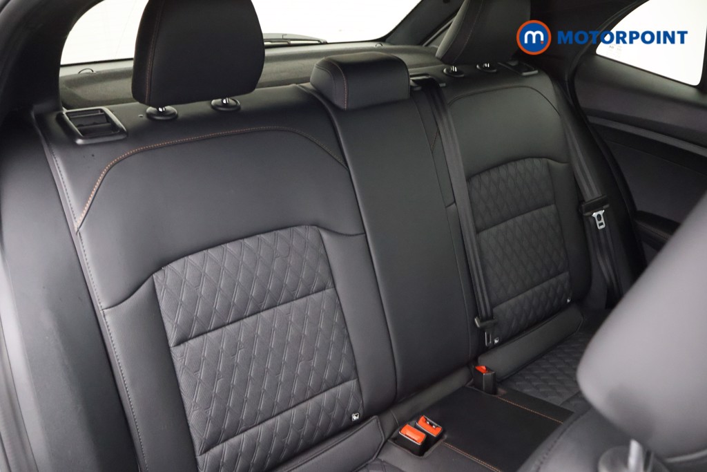 Mg Motor Uk MG3 Trophy Automatic Petrol-Electric Hybrid Hatchback - Stock Number (1623721) - 21st supplementary image