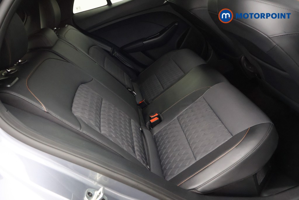 Mg Motor Uk MG3 Trophy Automatic Petrol-Electric Hybrid Hatchback - Stock Number (1623721) - 22nd supplementary image