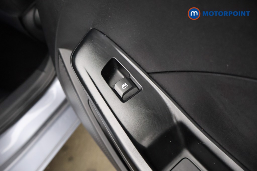 Mg Motor Uk MG3 Trophy Automatic Petrol-Electric Hybrid Hatchback - Stock Number (1623721) - 23rd supplementary image