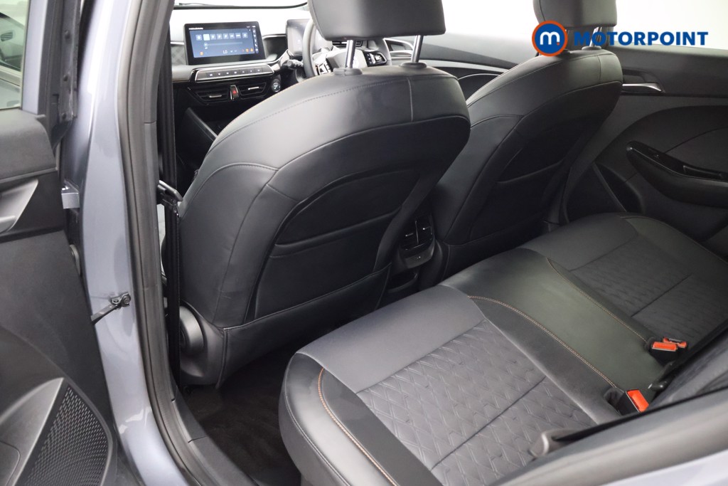 Mg Motor Uk MG3 Trophy Automatic Petrol-Electric Hybrid Hatchback - Stock Number (1623721) - 25th supplementary image