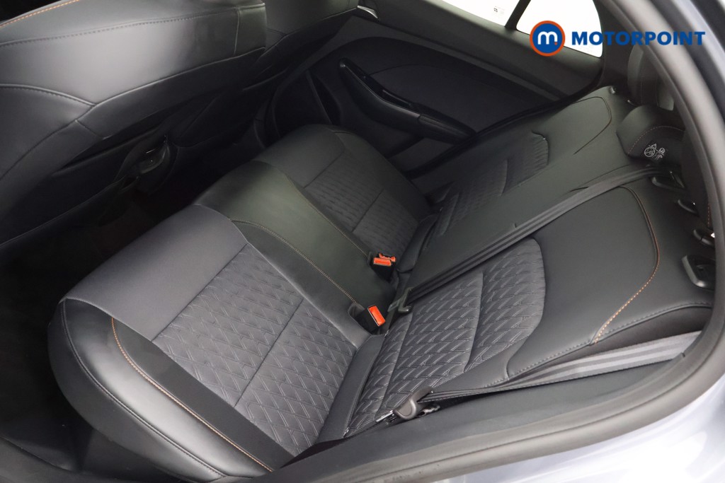 Mg Motor Uk MG3 Trophy Automatic Petrol-Electric Hybrid Hatchback - Stock Number (1623721) - 26th supplementary image