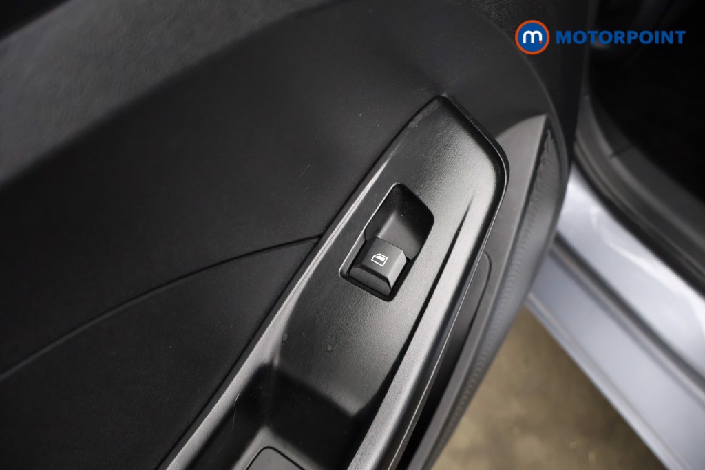 Mg Motor Uk MG3 Trophy Automatic Petrol-Electric Hybrid Hatchback - Stock Number (1623721) - 27th supplementary image