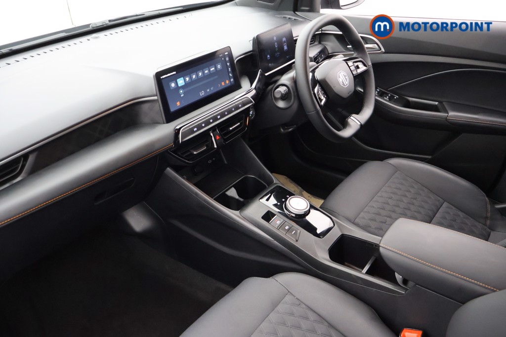 Mg Motor Uk MG3 Trophy Automatic Petrol-Electric Hybrid Hatchback - Stock Number (1623721) - 28th supplementary image