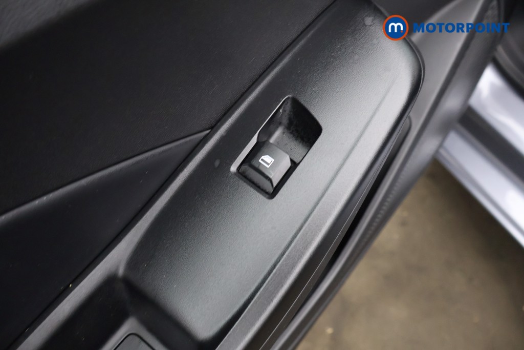 Mg Motor Uk MG3 Trophy Automatic Petrol-Electric Hybrid Hatchback - Stock Number (1623721) - 29th supplementary image