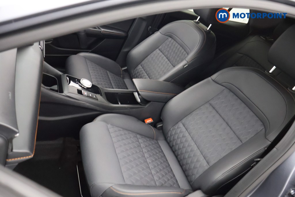 Mg Motor Uk MG3 Trophy Automatic Petrol-Electric Hybrid Hatchback - Stock Number (1623721) - 30th supplementary image