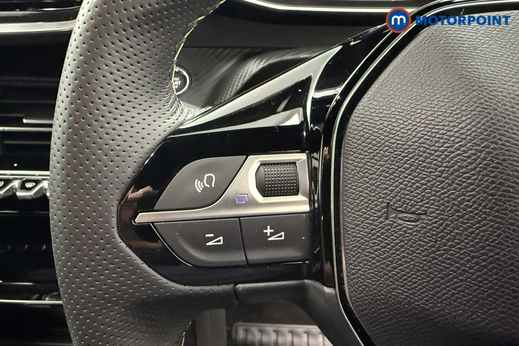 Peugeot 2008 GT Automatic Electric SUV - Stock Number (1623756) - 3rd supplementary image