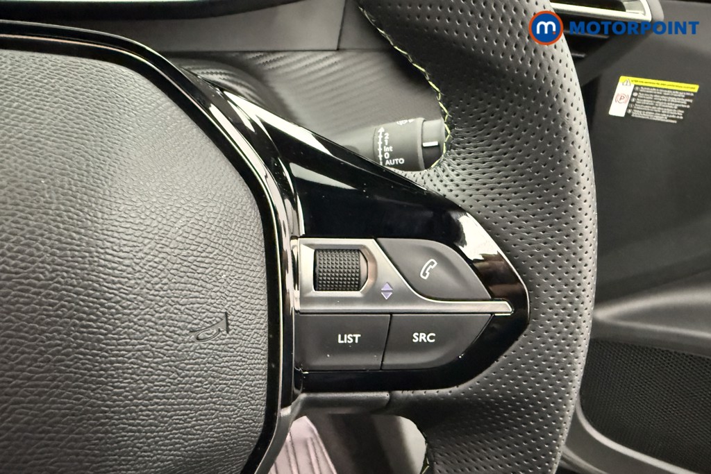 Peugeot 2008 GT Automatic Electric SUV - Stock Number (1623756) - 4th supplementary image