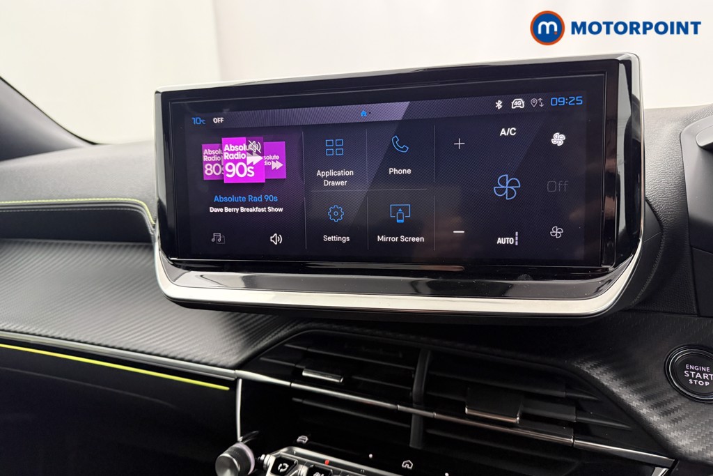 Peugeot 2008 GT Automatic Electric SUV - Stock Number (1623756) - 6th supplementary image