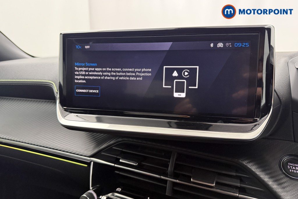 Peugeot 2008 GT Automatic Electric SUV - Stock Number (1623756) - 8th supplementary image