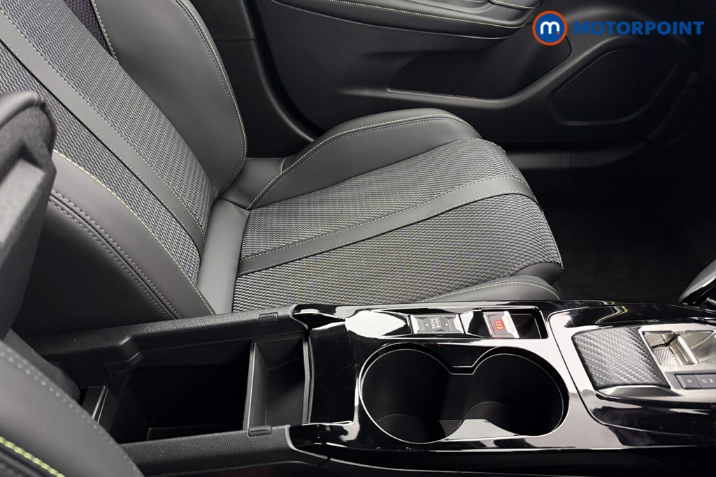 Peugeot 2008 GT Automatic Electric SUV - Stock Number (1623756) - 14th supplementary image