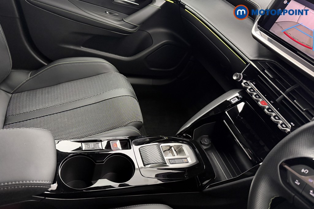 Peugeot 2008 GT Automatic Electric SUV - Stock Number (1623756) - 15th supplementary image