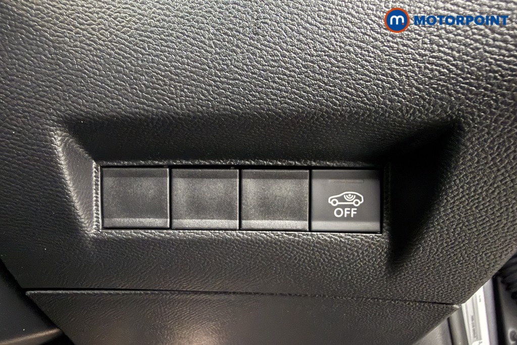 Peugeot 2008 GT Automatic Electric SUV - Stock Number (1623756) - 16th supplementary image