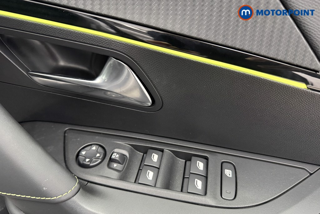 Peugeot 2008 GT Automatic Electric SUV - Stock Number (1623756) - 18th supplementary image