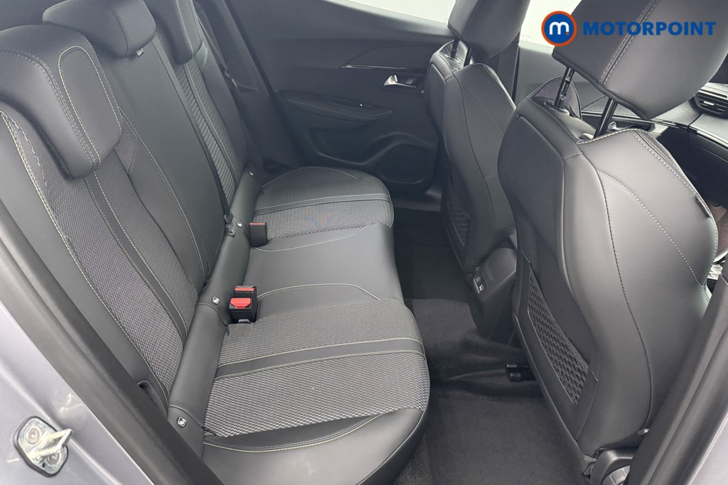Peugeot 2008 GT Automatic Electric SUV - Stock Number (1623756) - 21st supplementary image