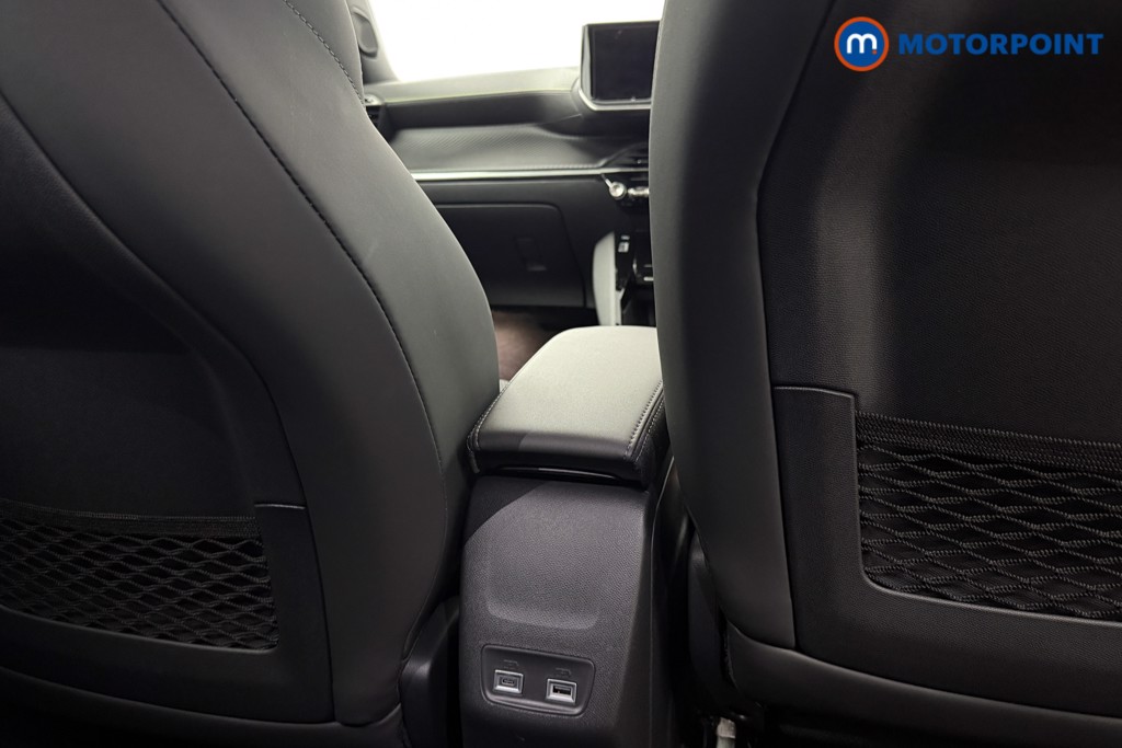 Peugeot 2008 GT Automatic Electric SUV - Stock Number (1623756) - 22nd supplementary image