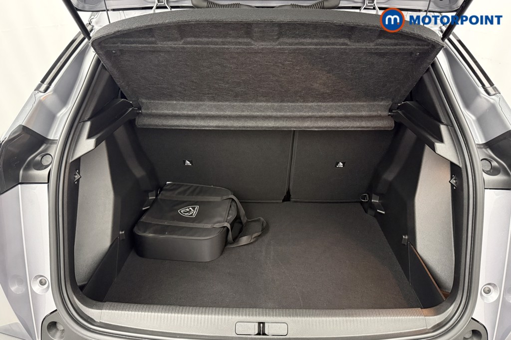 Peugeot 2008 GT Automatic Electric SUV - Stock Number (1623756) - 23rd supplementary image