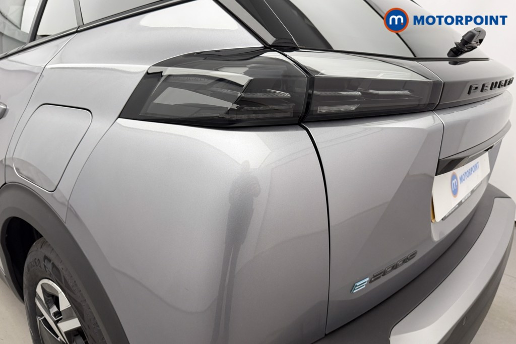 Peugeot 2008 GT Automatic Electric SUV - Stock Number (1623756) - 24th supplementary image