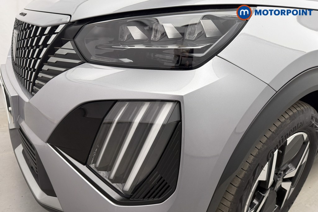 Peugeot 2008 GT Automatic Electric SUV - Stock Number (1623756) - 25th supplementary image