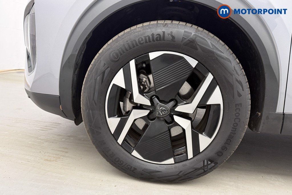 Peugeot 2008 GT Automatic Electric SUV - Stock Number (1623756) - 26th supplementary image