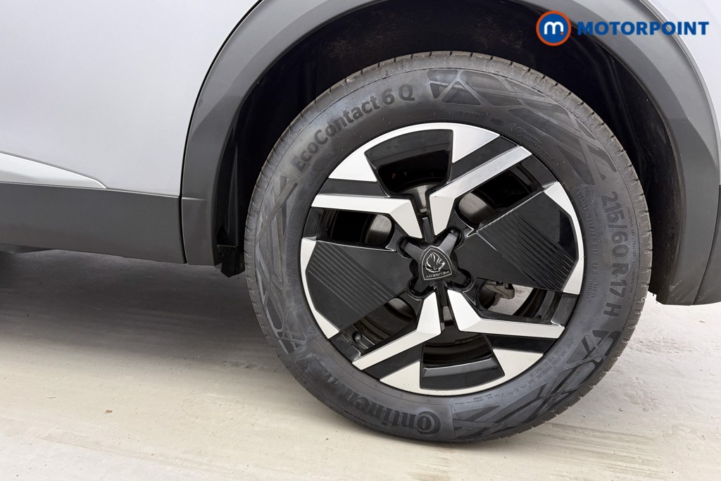 Peugeot 2008 GT Automatic Electric SUV - Stock Number (1623756) - 27th supplementary image