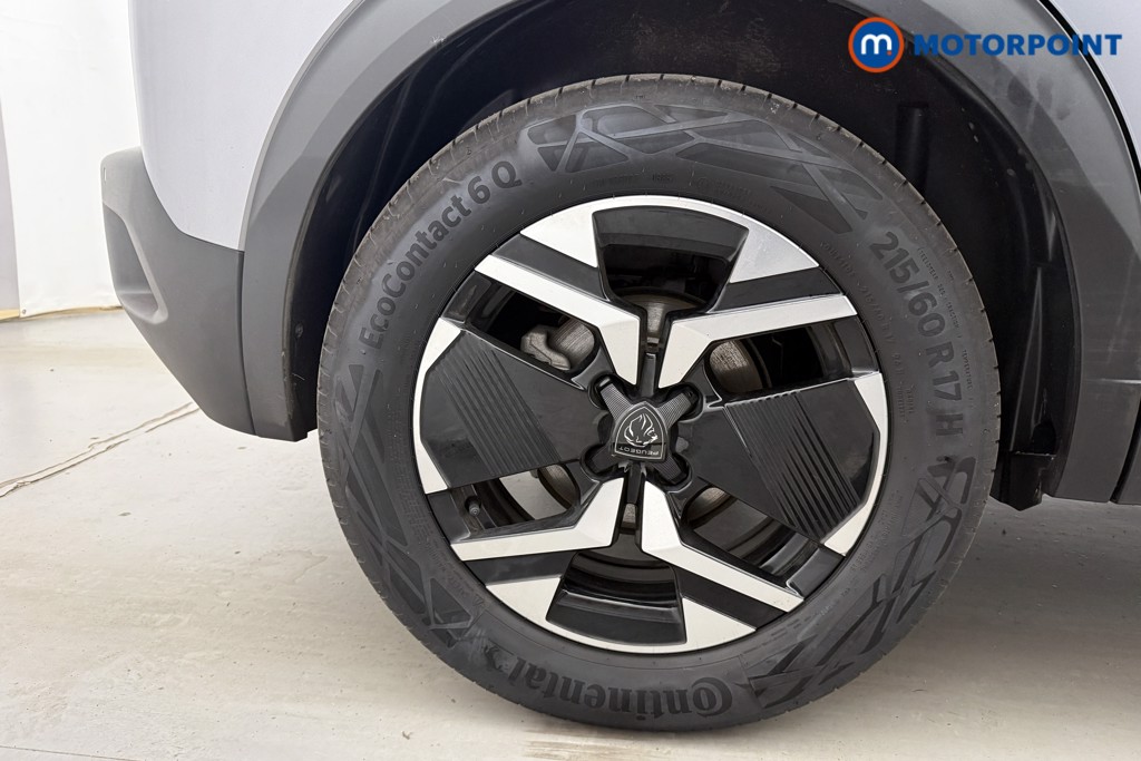 Peugeot 2008 GT Automatic Electric SUV - Stock Number (1623756) - 28th supplementary image