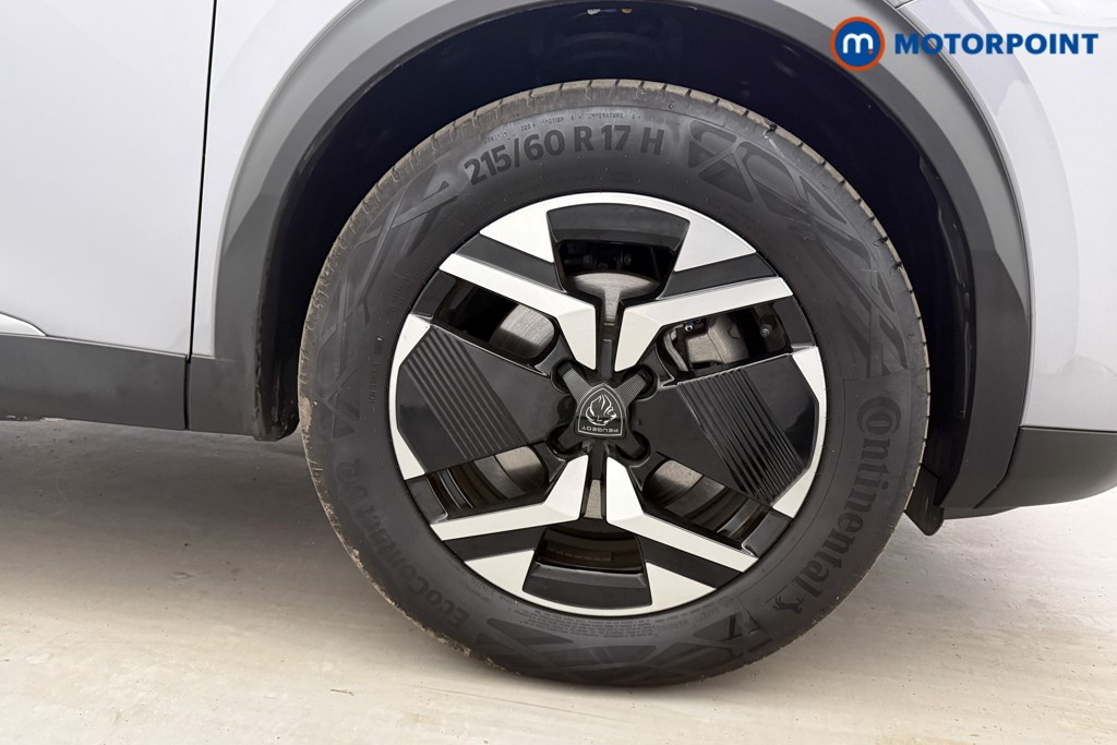 Peugeot 2008 GT Automatic Electric SUV - Stock Number (1623756) - 29th supplementary image