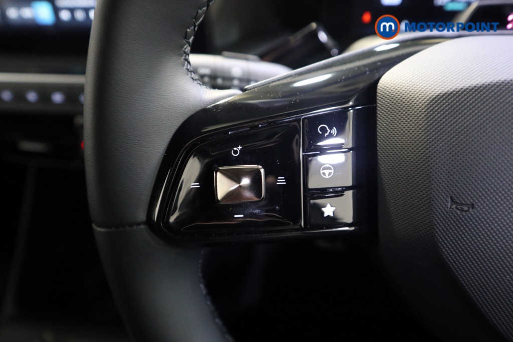 Mg Motor Uk MG3 Trophy Automatic Petrol-Electric Hybrid Hatchback - Stock Number (1623783) - 3rd supplementary image