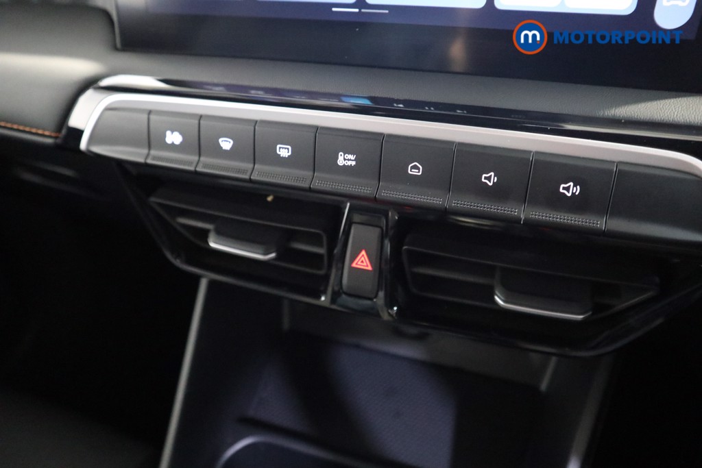 Mg Motor Uk MG3 Trophy Automatic Petrol-Electric Hybrid Hatchback - Stock Number (1623783) - 7th supplementary image