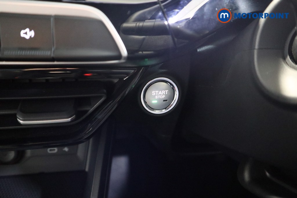 Mg Motor Uk MG3 Trophy Automatic Petrol-Electric Hybrid Hatchback - Stock Number (1623783) - 8th supplementary image