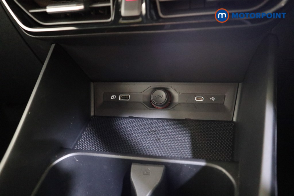 Mg Motor Uk MG3 Trophy Automatic Petrol-Electric Hybrid Hatchback - Stock Number (1623783) - 9th supplementary image