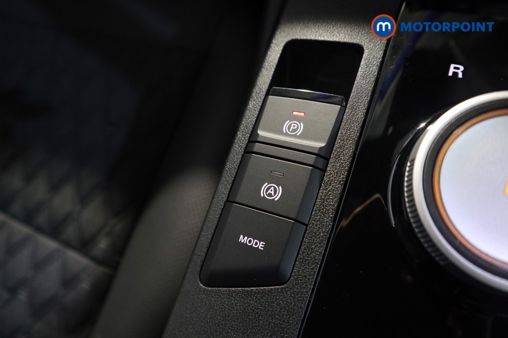 Mg Motor Uk MG3 Trophy Automatic Petrol-Electric Hybrid Hatchback - Stock Number (1623783) - 10th supplementary image