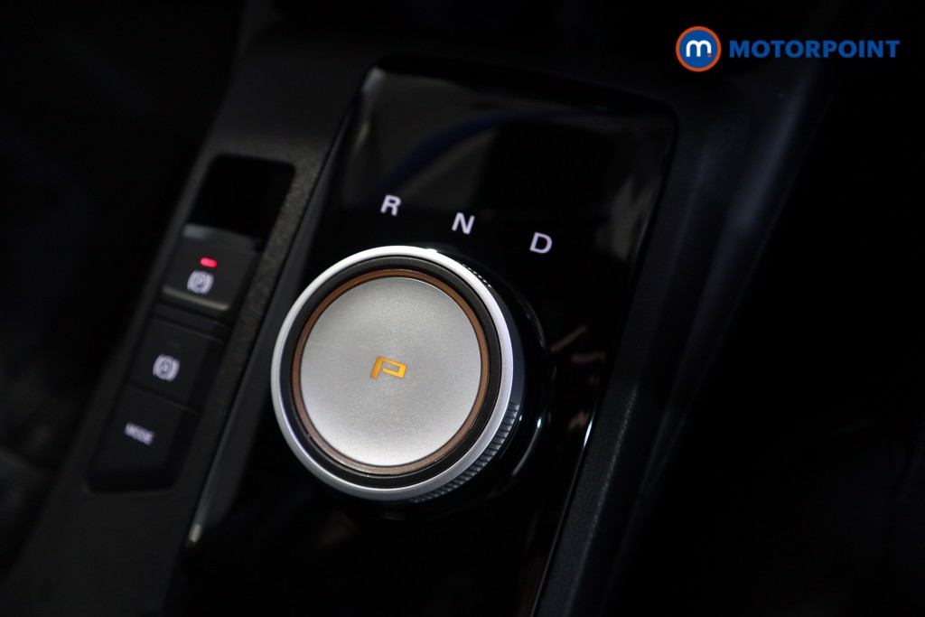 Mg Motor Uk MG3 Trophy Automatic Petrol-Electric Hybrid Hatchback - Stock Number (1623783) - 11th supplementary image