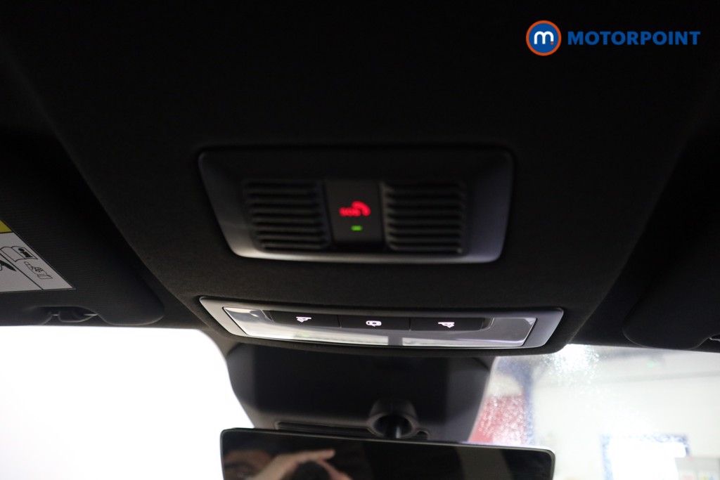 Mg Motor Uk MG3 Trophy Automatic Petrol-Electric Hybrid Hatchback - Stock Number (1623783) - 12th supplementary image