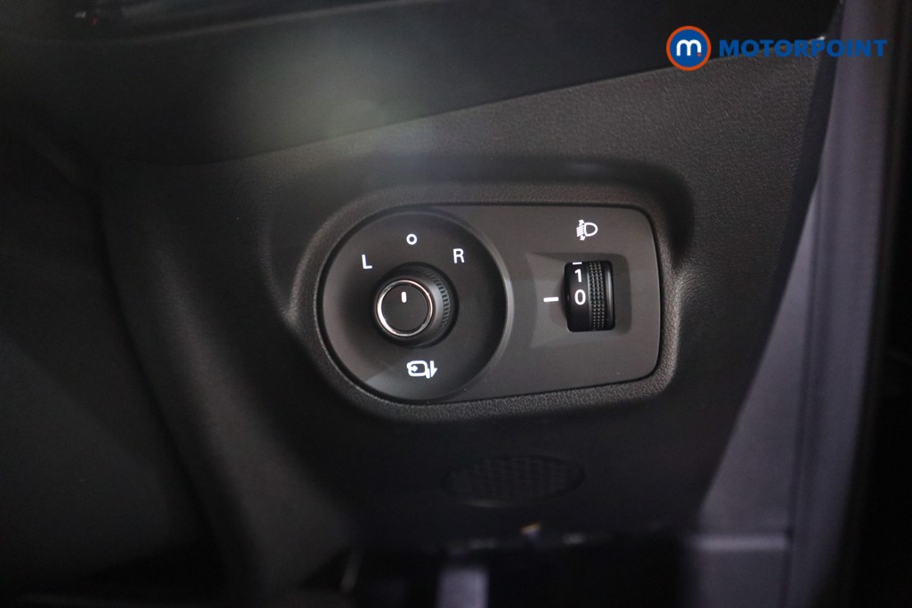 Mg Motor Uk MG3 Trophy Automatic Petrol-Electric Hybrid Hatchback - Stock Number (1623783) - 13th supplementary image