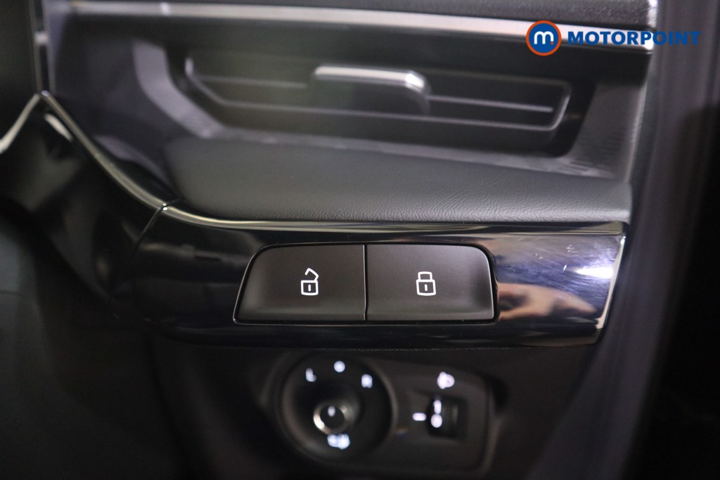 Mg Motor Uk MG3 Trophy Automatic Petrol-Electric Hybrid Hatchback - Stock Number (1623783) - 14th supplementary image