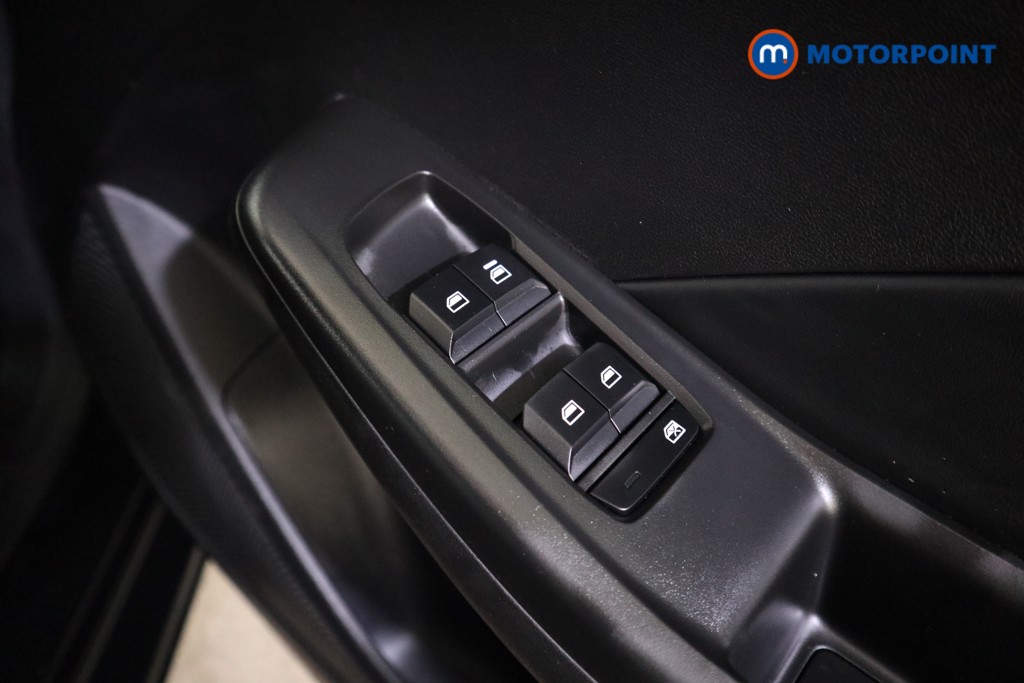 Mg Motor Uk MG3 Trophy Automatic Petrol-Electric Hybrid Hatchback - Stock Number (1623783) - 15th supplementary image