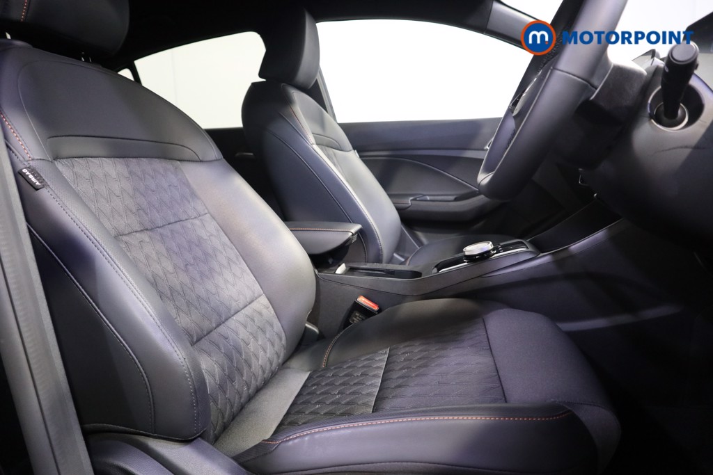 Mg Motor Uk MG3 Trophy Automatic Petrol-Electric Hybrid Hatchback - Stock Number (1623783) - 16th supplementary image