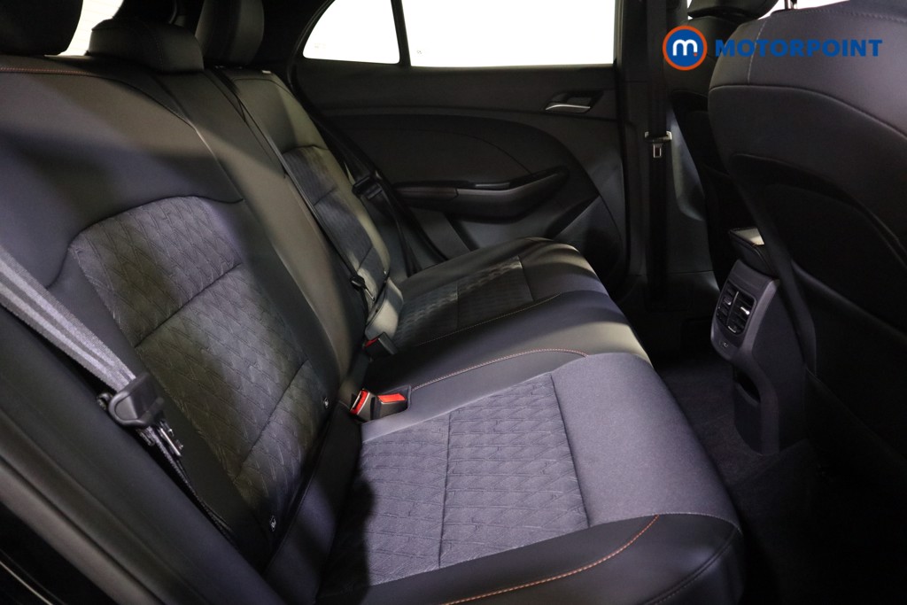 Mg Motor Uk MG3 Trophy Automatic Petrol-Electric Hybrid Hatchback - Stock Number (1623783) - 17th supplementary image