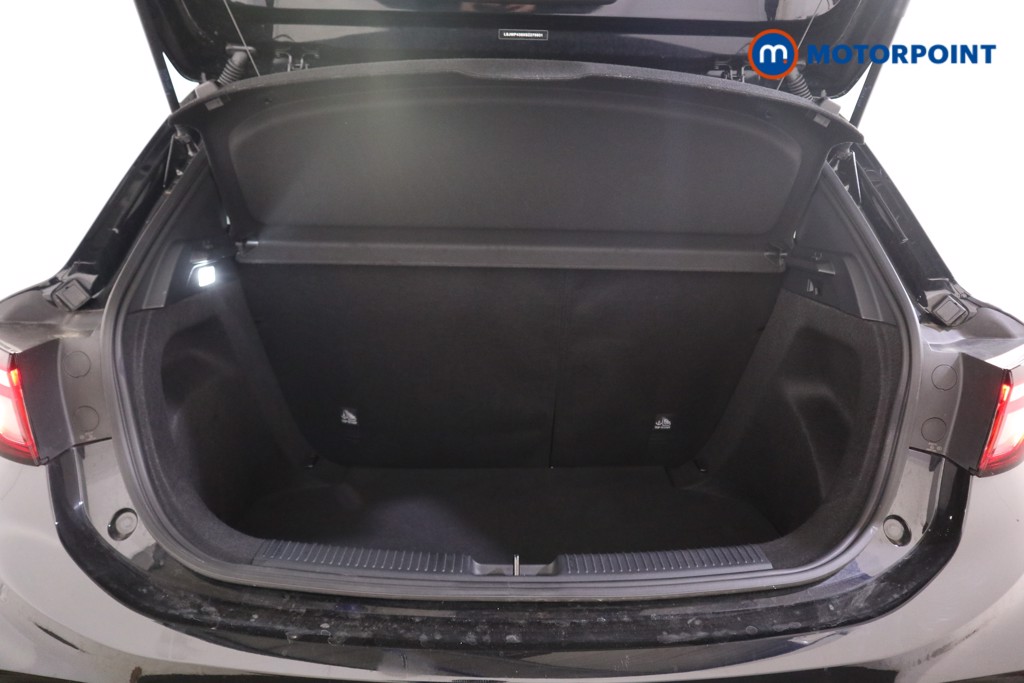 Mg Motor Uk MG3 Trophy Automatic Petrol-Electric Hybrid Hatchback - Stock Number (1623783) - 21st supplementary image