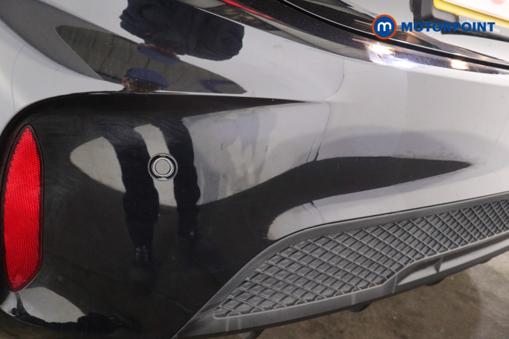 Mg Motor Uk MG3 Trophy Automatic Petrol-Electric Hybrid Hatchback - Stock Number (1623783) - 26th supplementary image